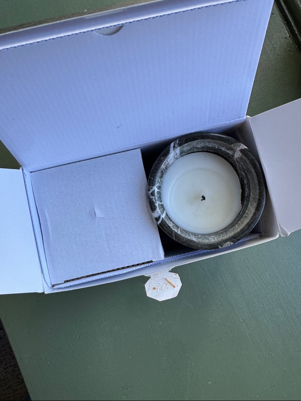 BULY scented candle in original packaging - Picture 2 of 8